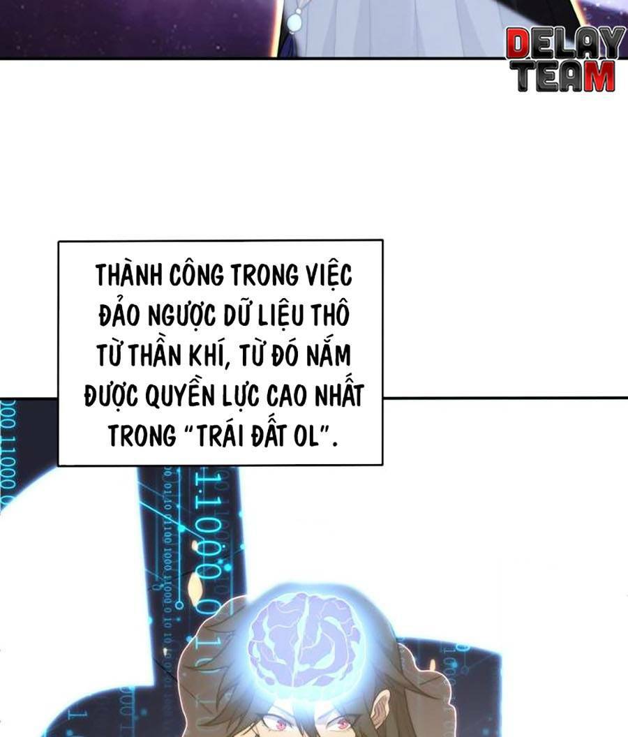 Cao Thủ Gian Lận Hoàn Lương Chapter 1 - Trang 4