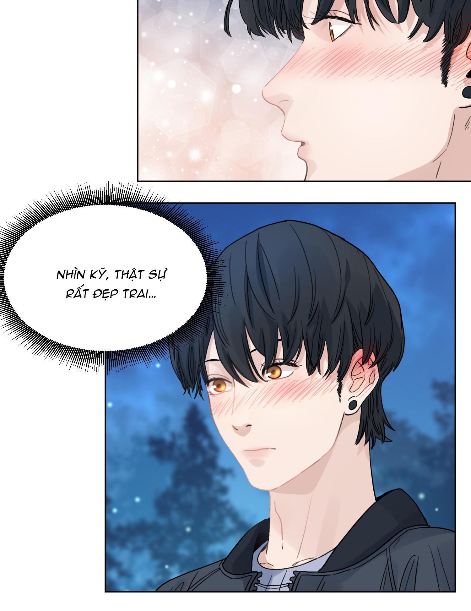 Cao Trường Và Đại Hoàng Chapter 19 - Next 