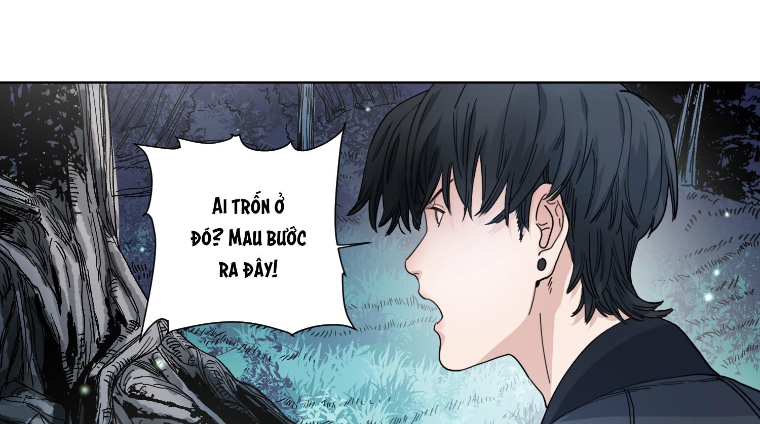 Cao Trường Và Đại Hoàng Chapter 19 - Next 