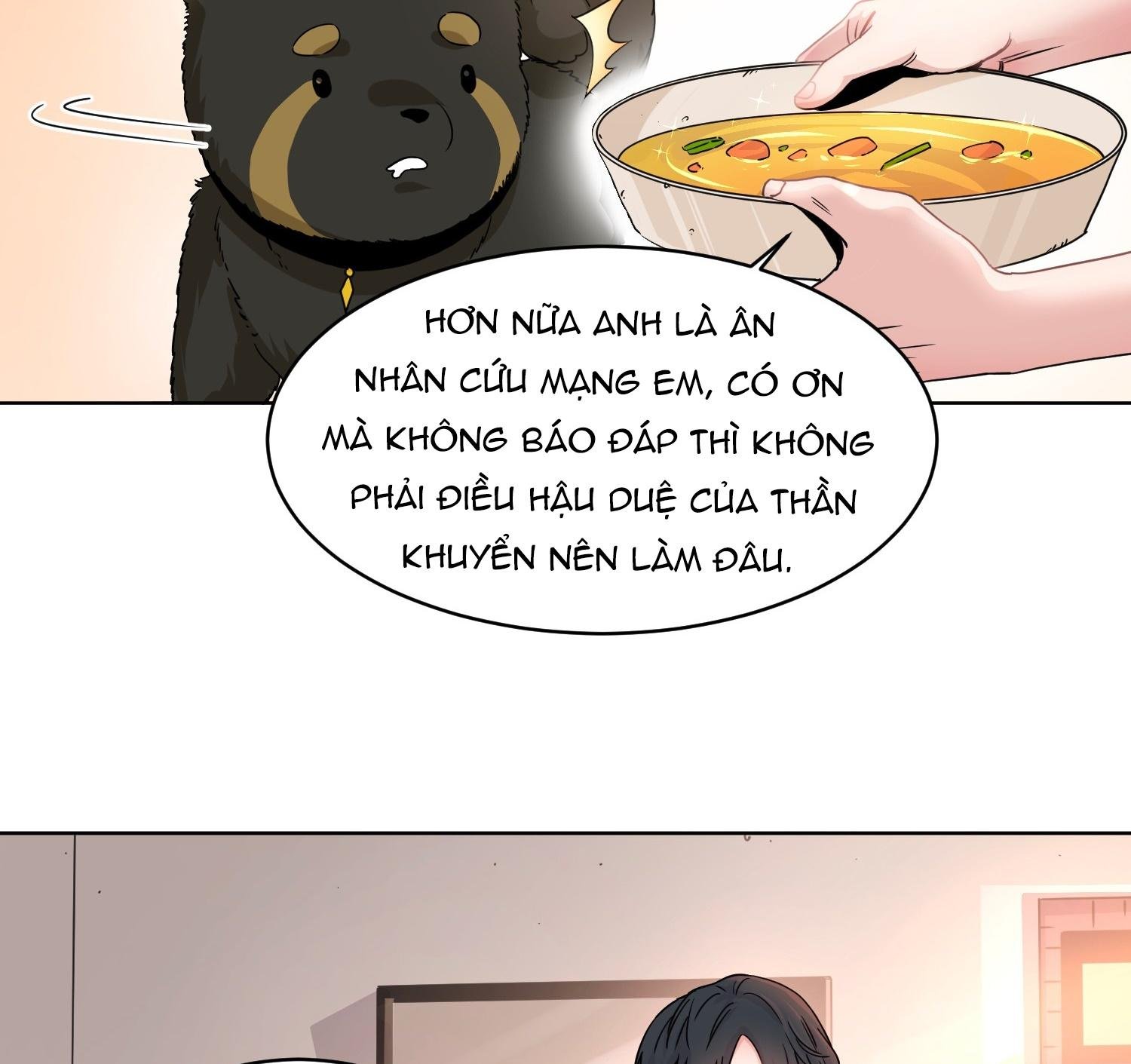 Cao Trường Và Đại Hoàng Chapter 2 - Next 