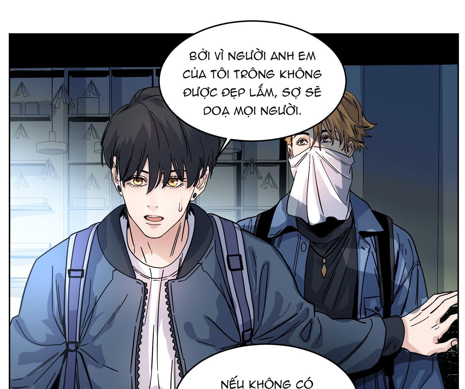 Cao Trường Và Đại Hoàng Chapter 30 - Next 