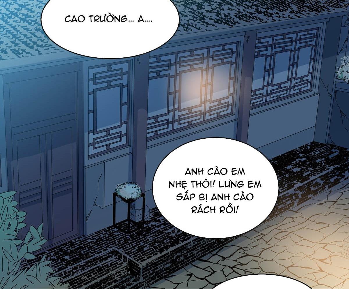 Cao Trường Và Đại Hoàng Chapter 37 - Next 