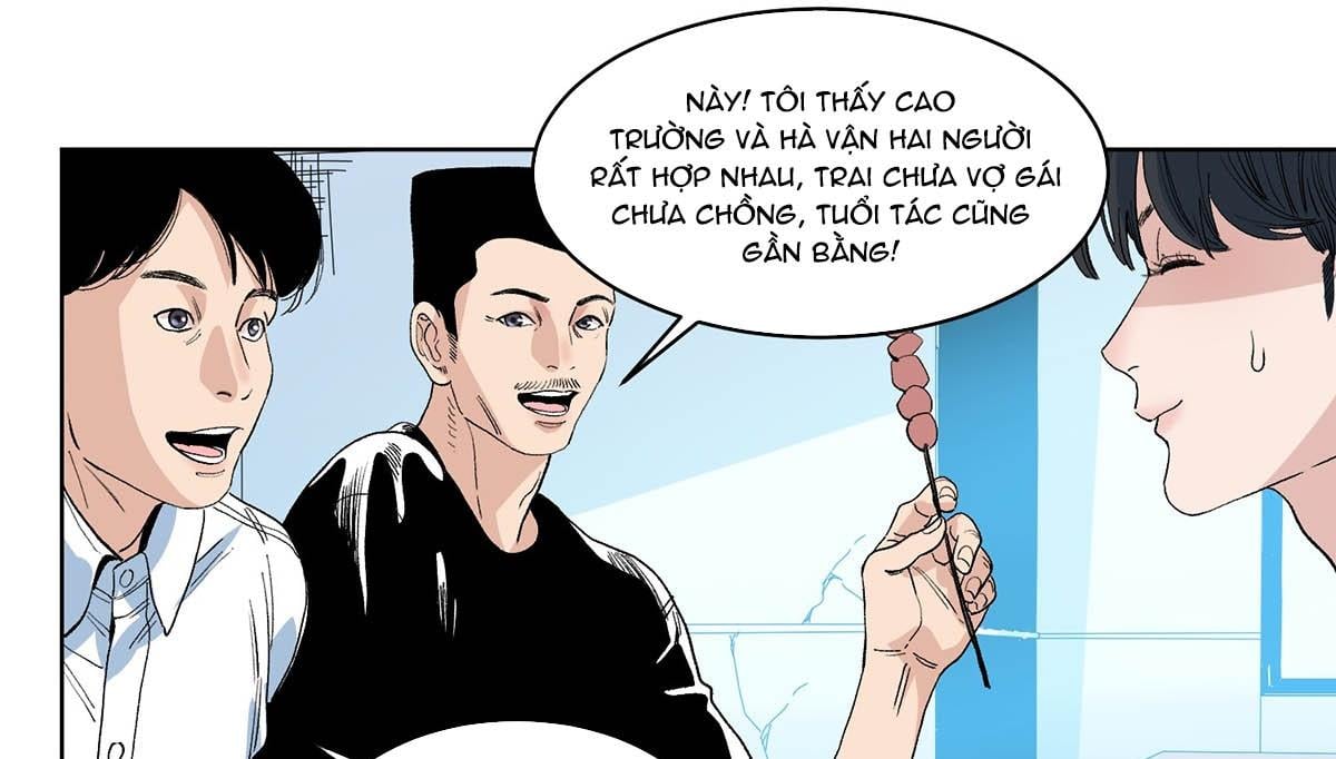 Cao Trường Và Đại Hoàng Chapter 37 - Next 