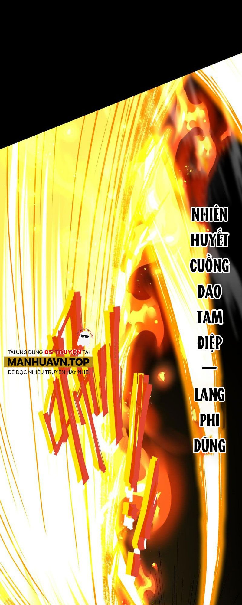 Cao Võ: Hạ Cánh Đến Một Vạn Năm Sau Chapter 107 - Trang 4