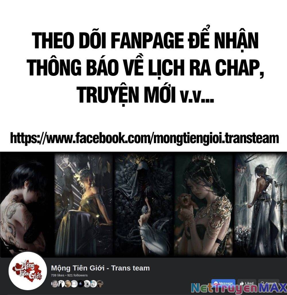 Cao Võ: Hạ Cánh Đến Một Vạn Năm Sau Chapter 33 - Trang 4