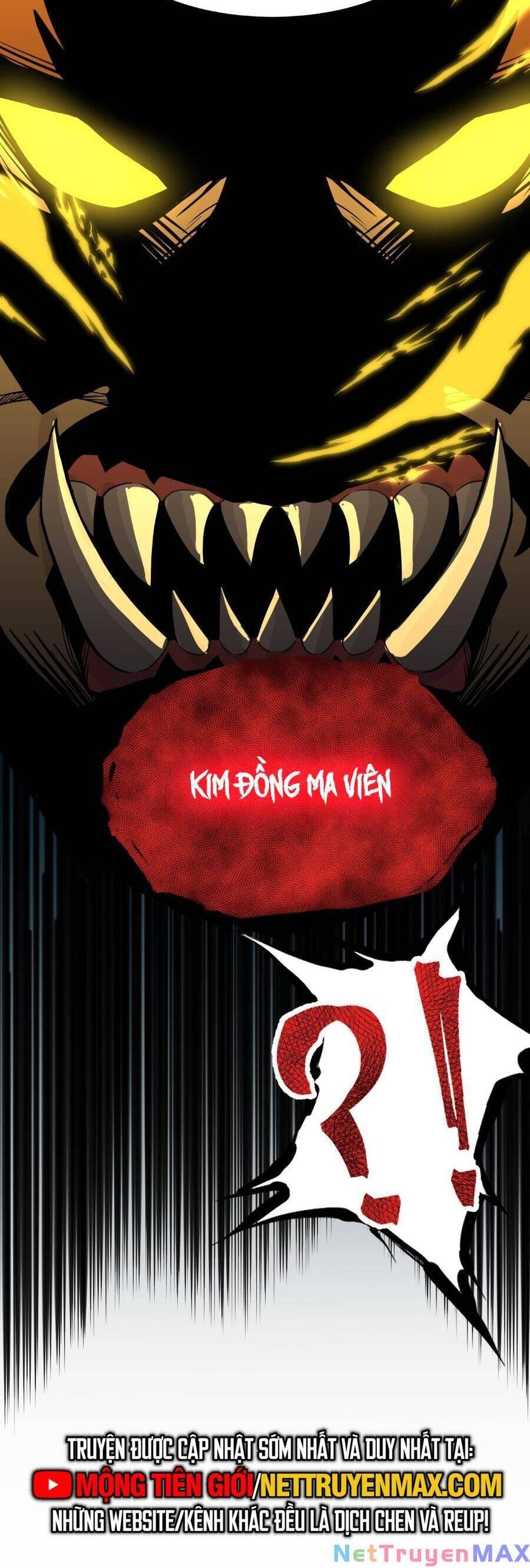 Cao Võ: Hạ Cánh Đến Một Vạn Năm Sau Chapter 44 - Trang 4