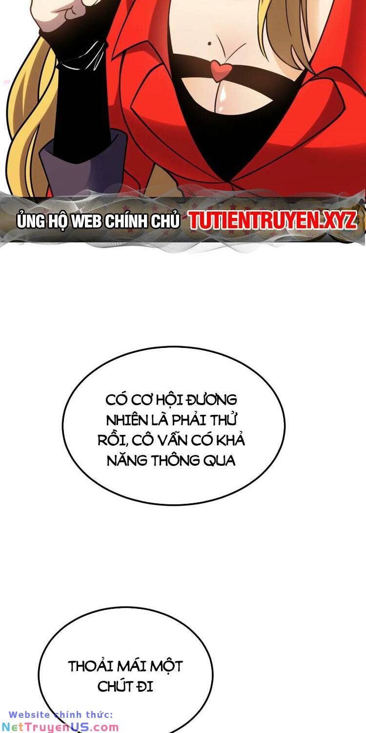 Cao Võ: Hạ Cánh Đến Một Vạn Năm Sau Chapter 55 - Trang 4