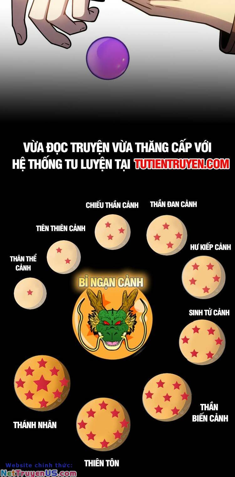 Cao Võ: Hạ Cánh Đến Một Vạn Năm Sau Chapter 55 - Trang 4