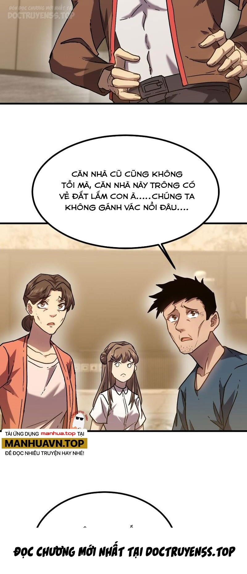 Cao Võ: Hạ Cánh Đến Một Vạn Năm Sau Chapter 59 - Trang 4