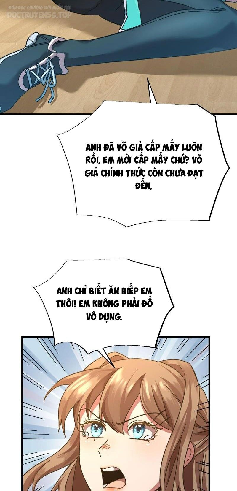 Cao Võ: Hạ Cánh Đến Một Vạn Năm Sau Chapter 59 - Trang 4