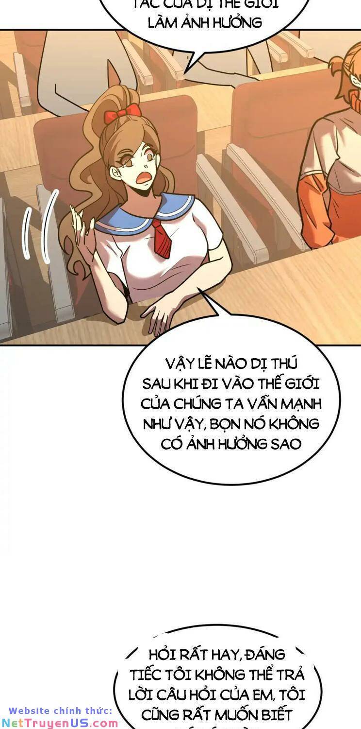 Cao Võ: Hạ Cánh Đến Một Vạn Năm Sau Chapter 74 - Trang 4