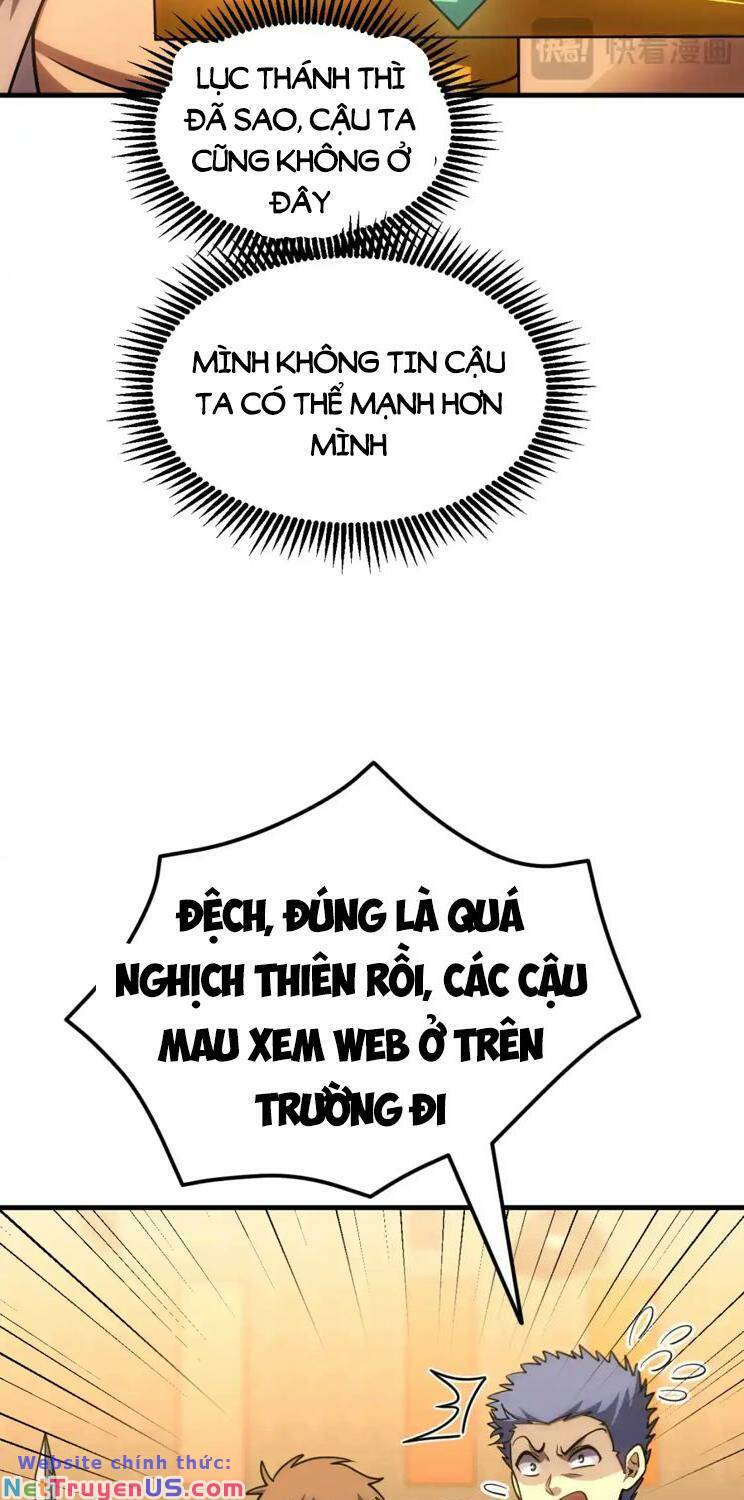 Cao Võ: Hạ Cánh Đến Một Vạn Năm Sau Chapter 75 - Trang 4