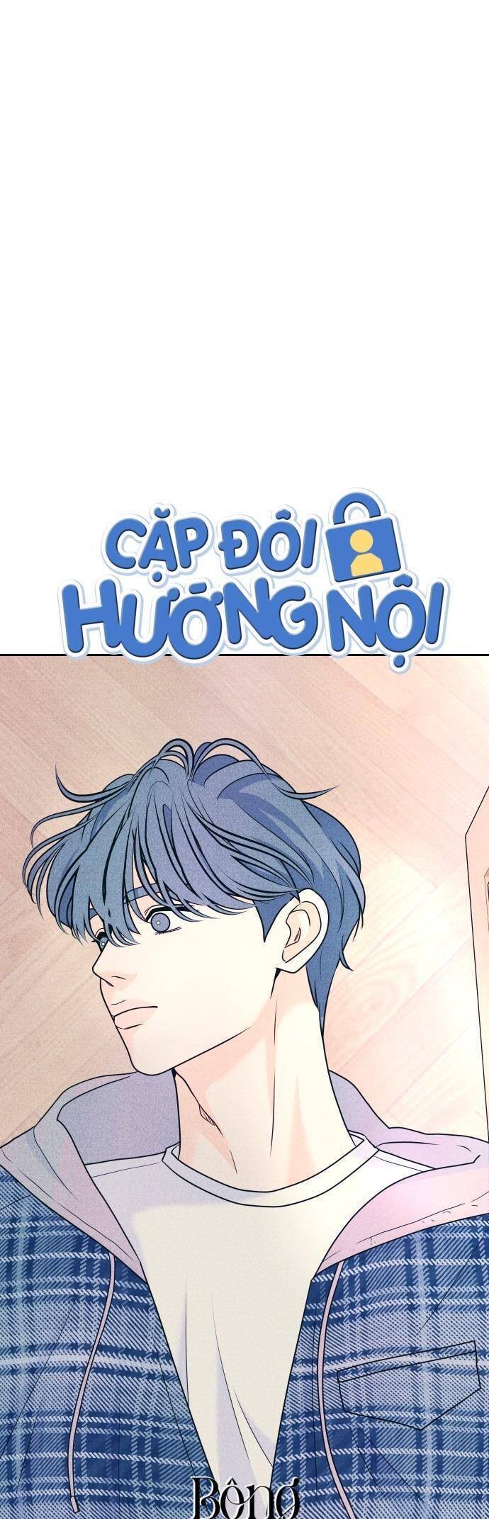 Cặp Đôi Hướng Nội Chapter 30 - Next Chapter 31