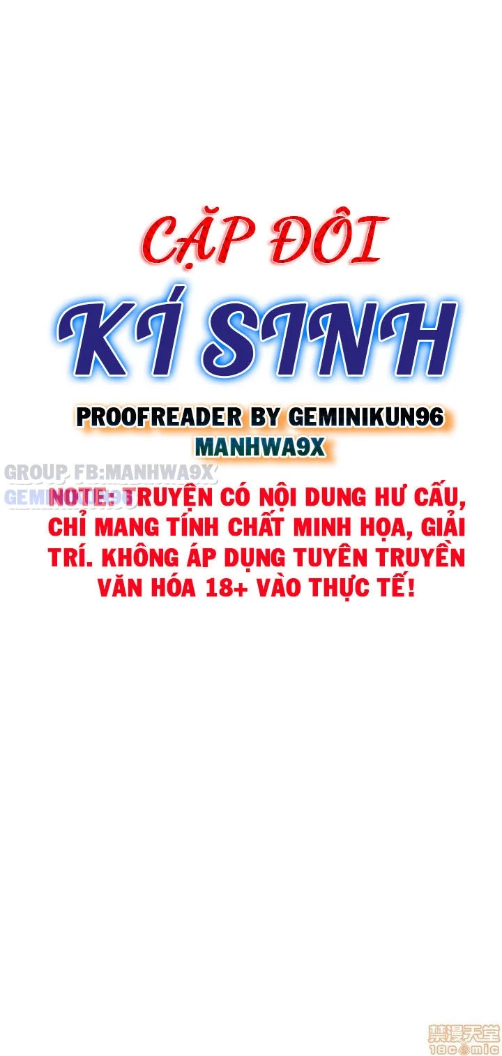 Xem ảnh Cặp Đôi Kí Sinh - Chapter 25 - 004 - Truyenhentaiz.net