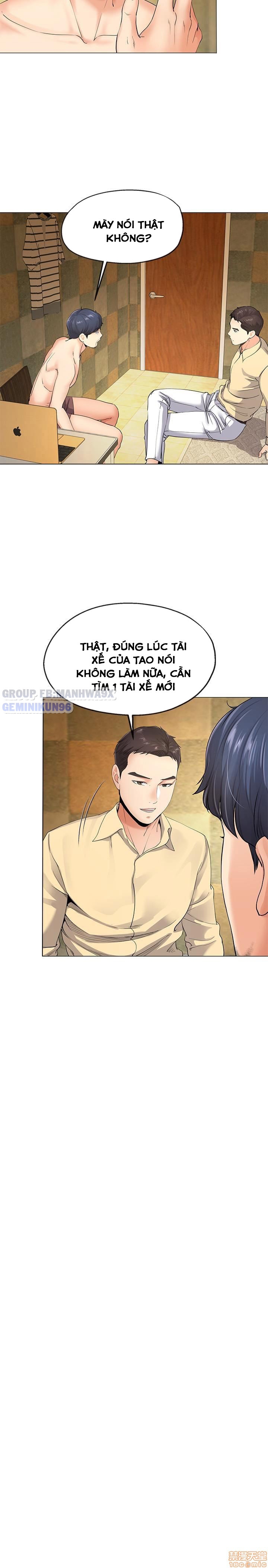 Trang truyện 020 trong truyện tranh Cặp Đôi Kí Sinh - Chapter 4 - truyentvn.net