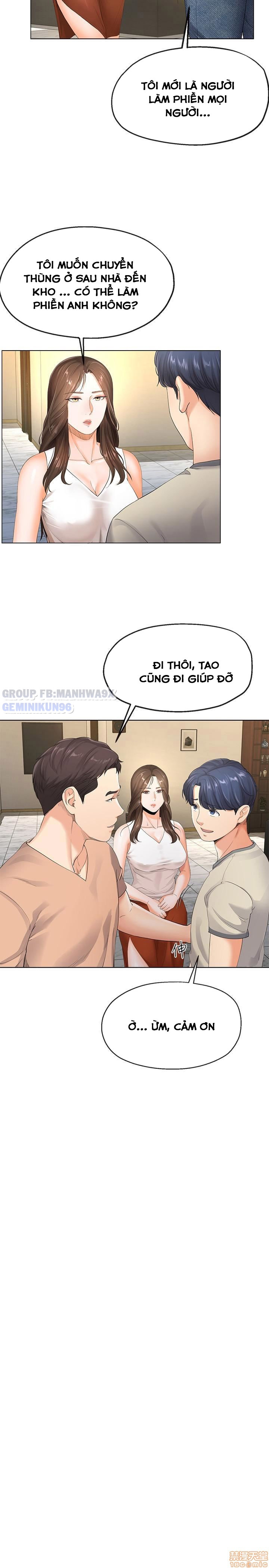 Trang truyện 023 trong truyện tranh Cặp Đôi Kí Sinh - Chapter 4 - truyentvn.net