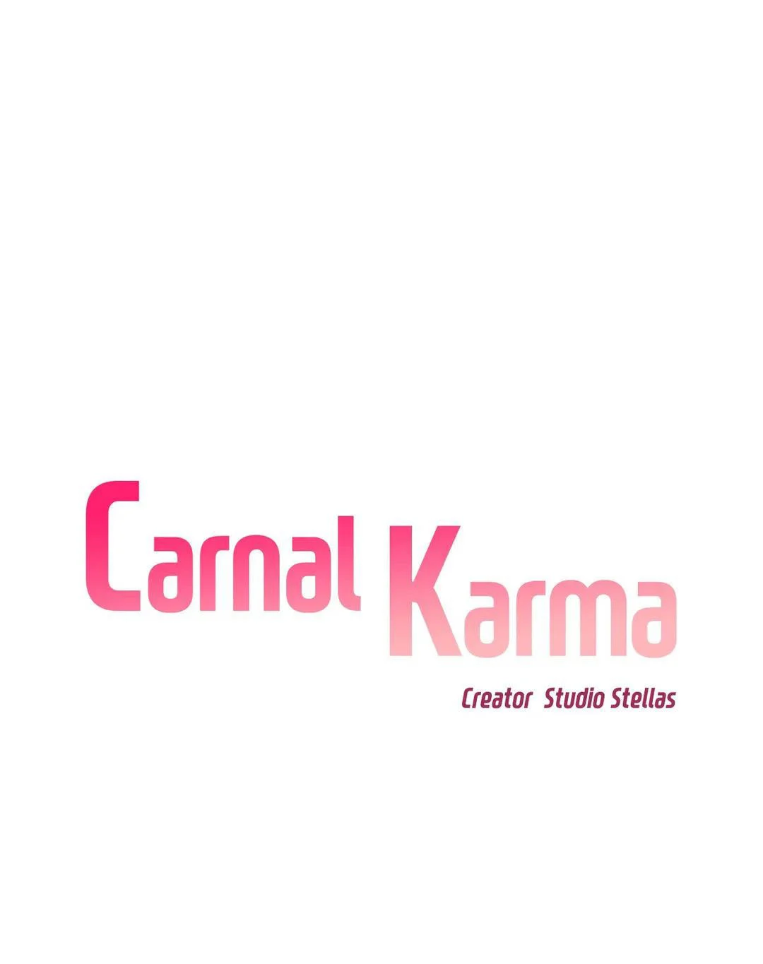 Carnal Karma Chapter 36.1 - Next Chapter 36.2