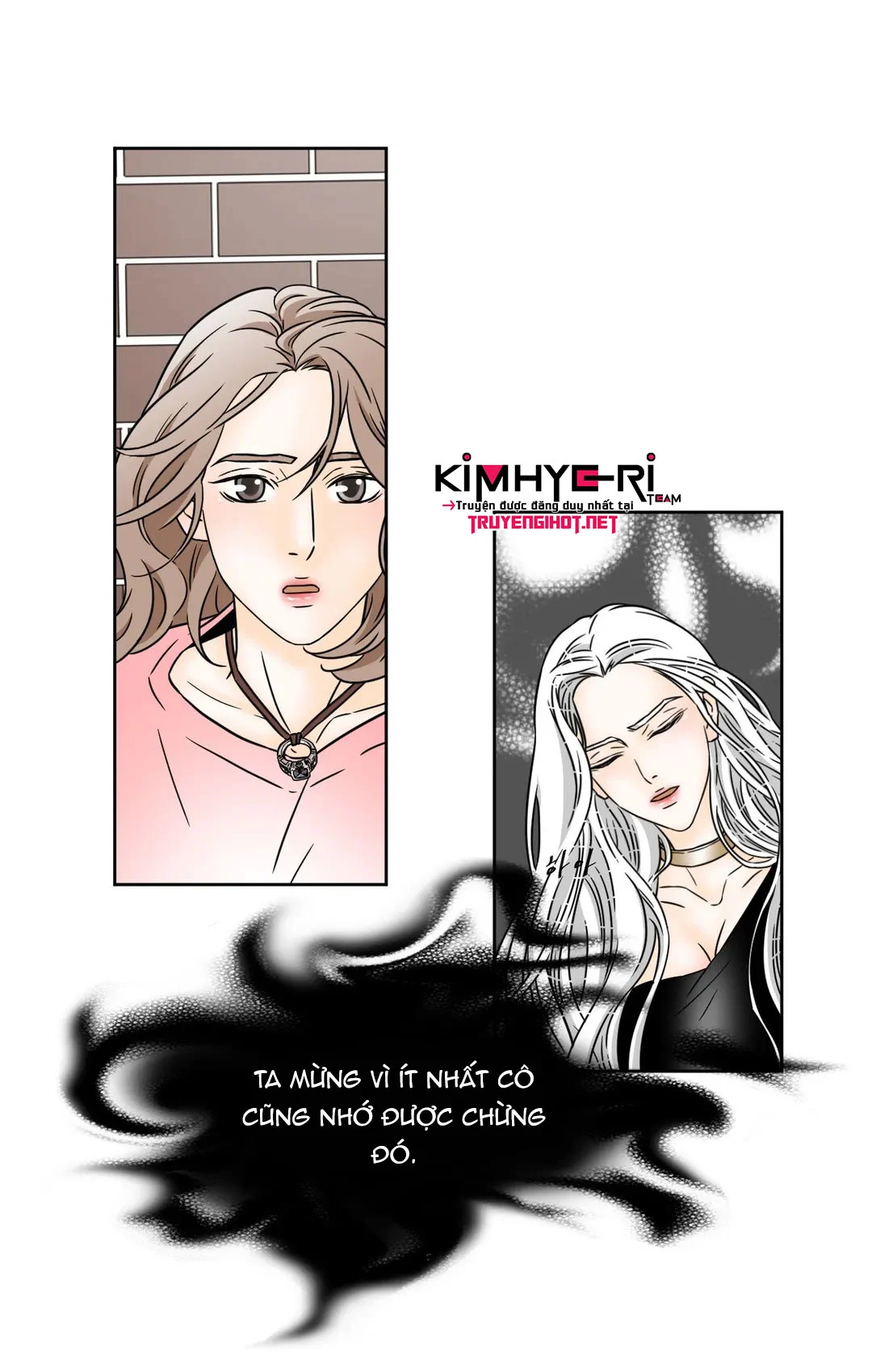 Carnal Karma Chapter 37.2 - Next Chapter 38.1