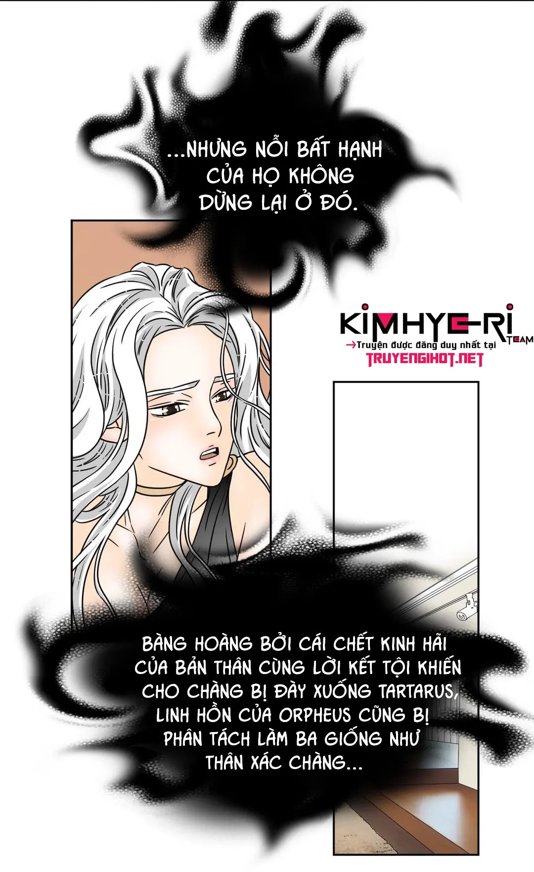 Carnal Karma Chapter 38.1 - Next Chapter 38.2