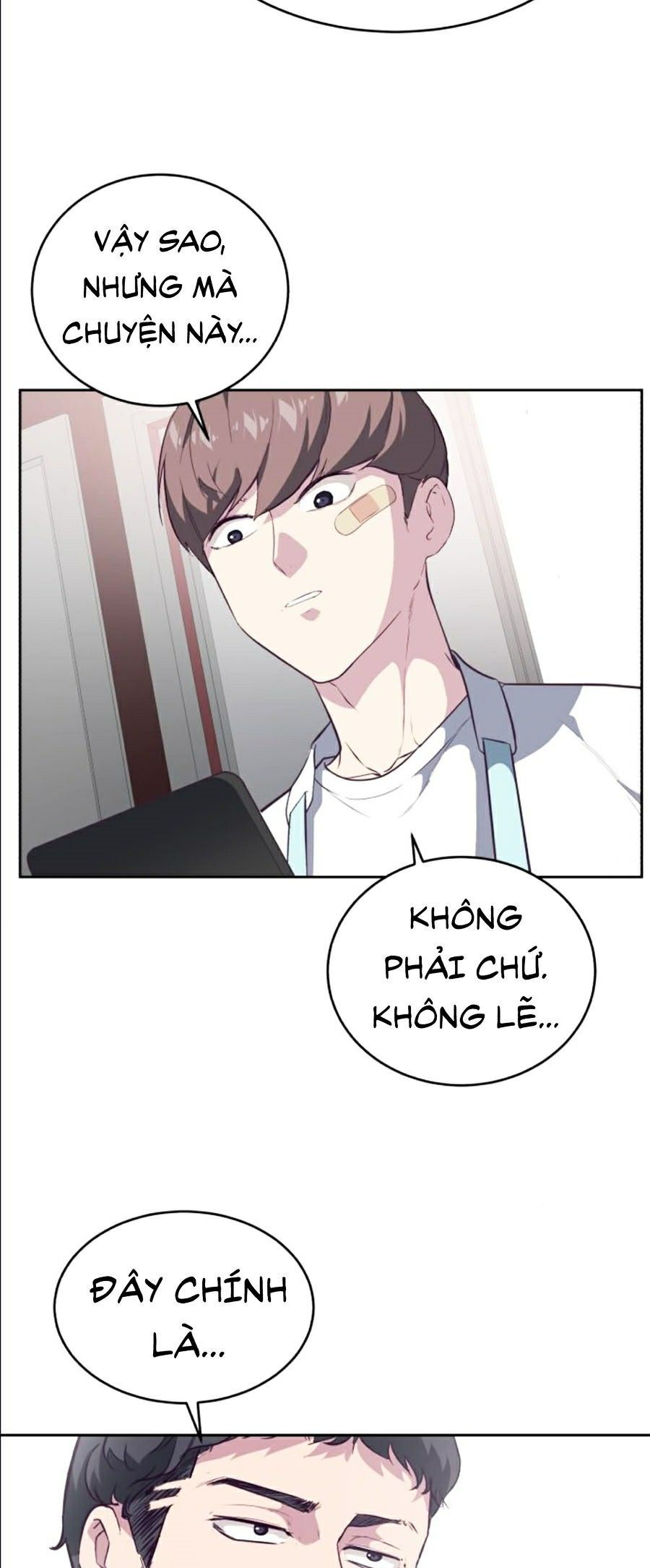 Cậu Bé Của Thần Chết Chapter 102 - Trang 4