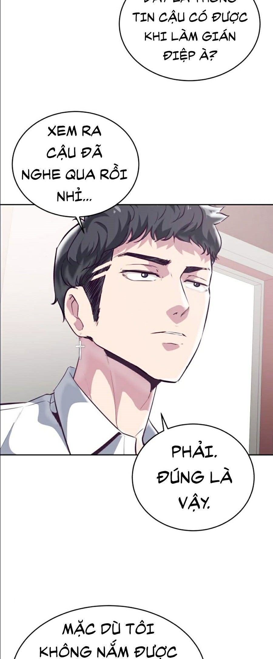 Cậu Bé Của Thần Chết Chapter 102 - Trang 4