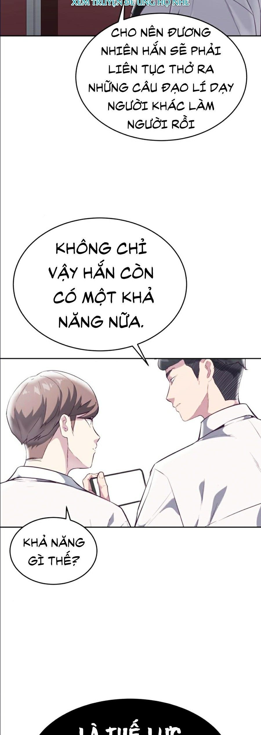 Cậu Bé Của Thần Chết Chapter 102 - Trang 4