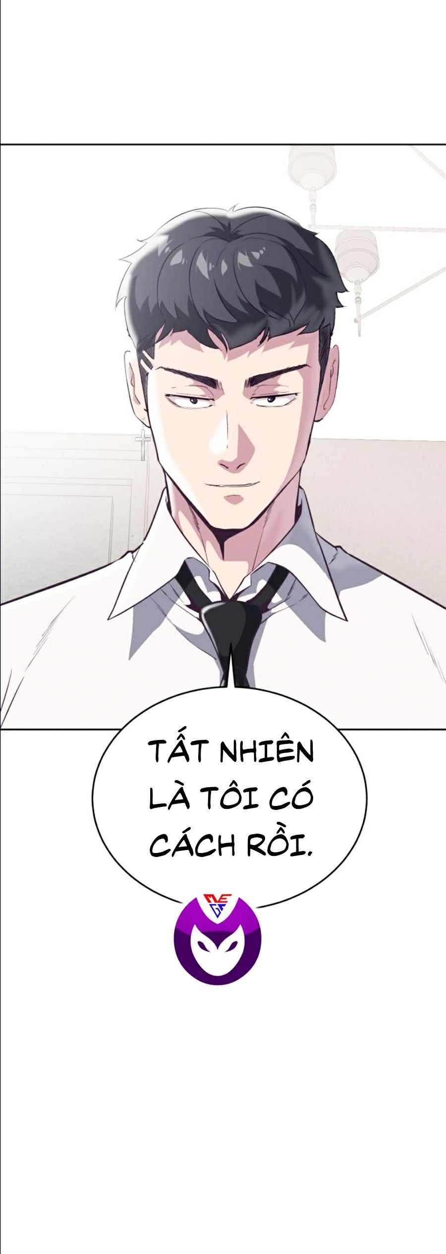 Cậu Bé Của Thần Chết Chapter 102 - Trang 4