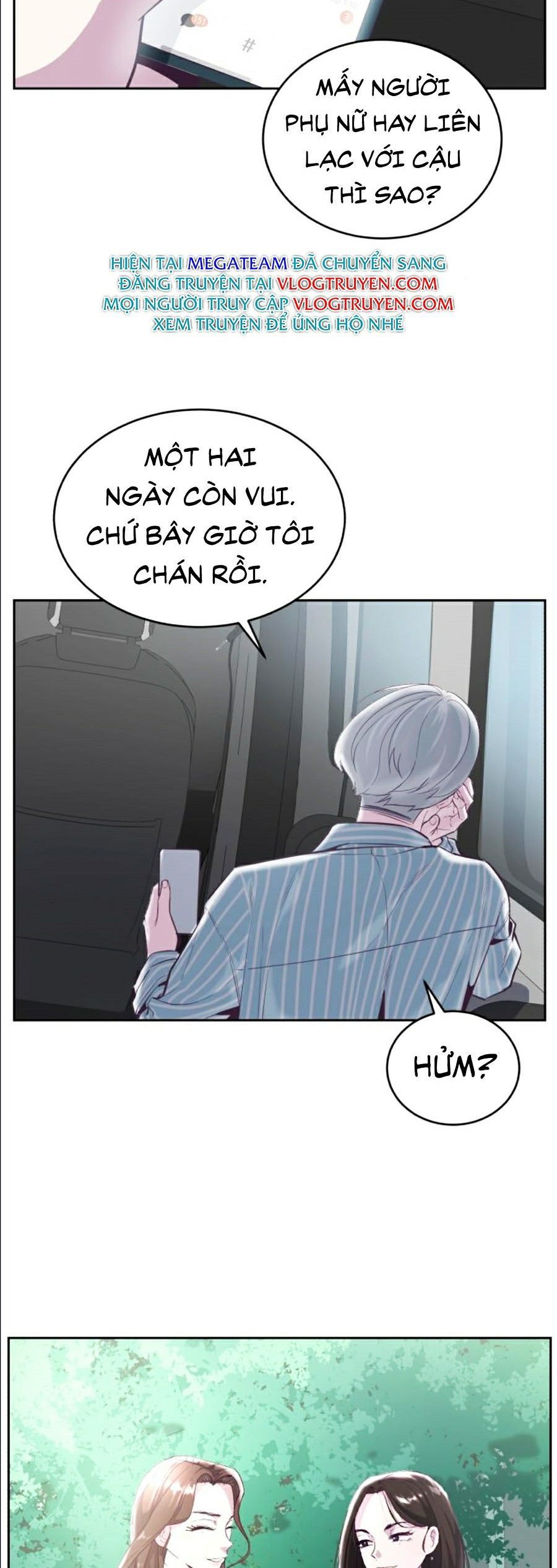 Cậu Bé Của Thần Chết Chapter 102 - Trang 4