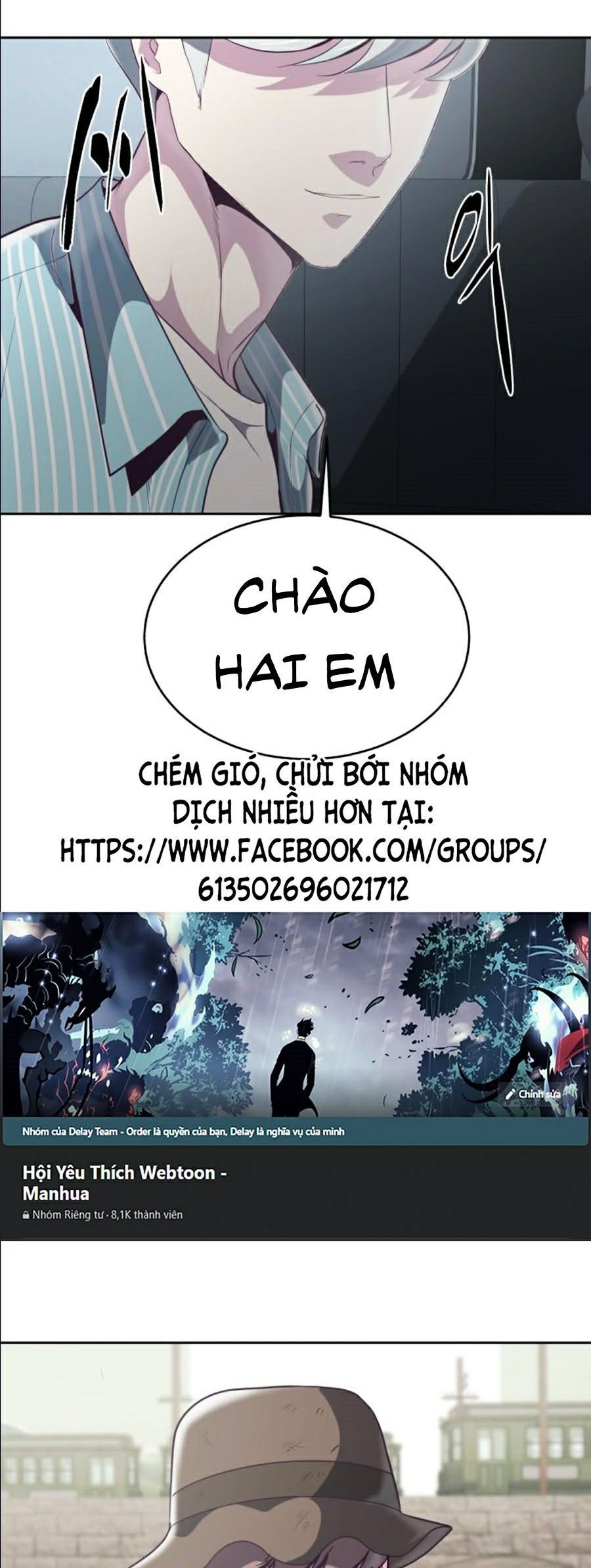 Cậu Bé Của Thần Chết Chapter 102 - Trang 4