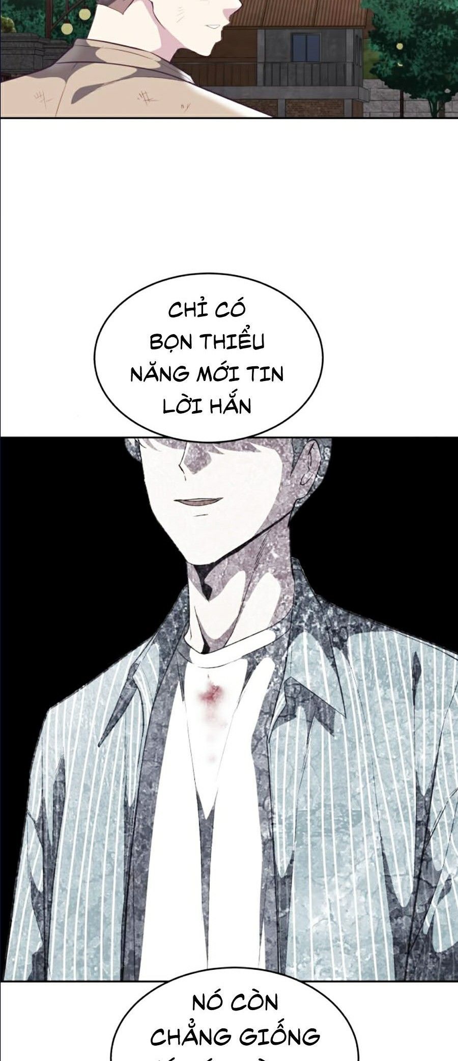 Cậu Bé Của Thần Chết Chapter 102 - Trang 4