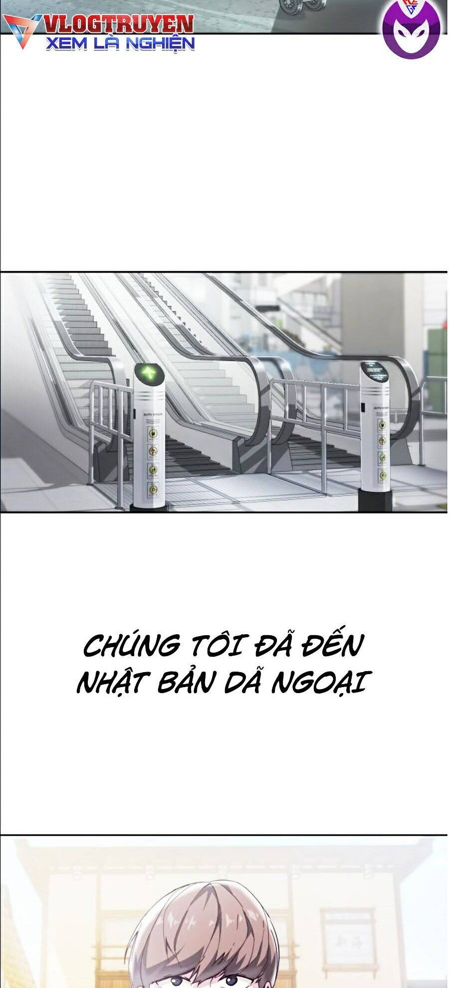 cậu bé của thần chết Chapter 109 - Next chương 110