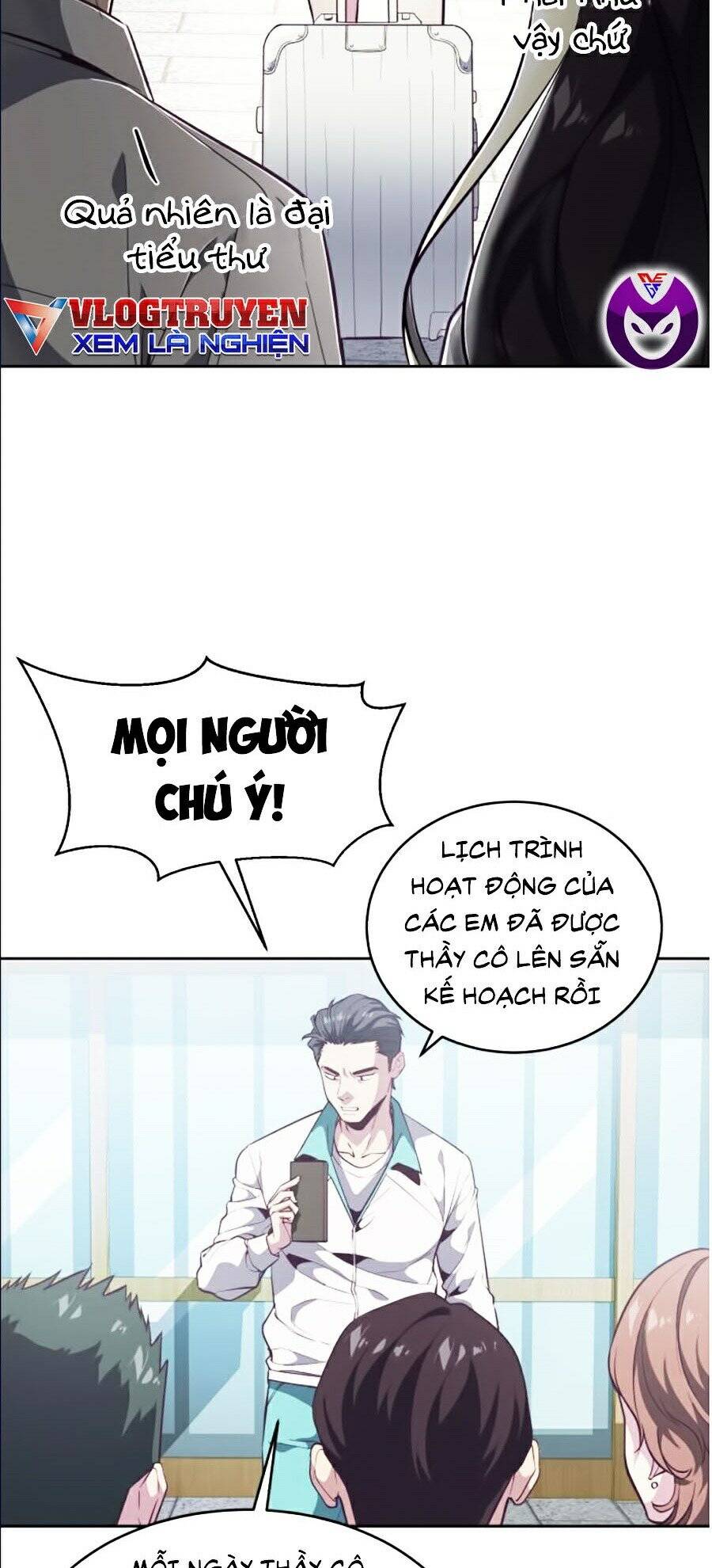 cậu bé của thần chết Chapter 109 - Next chương 110