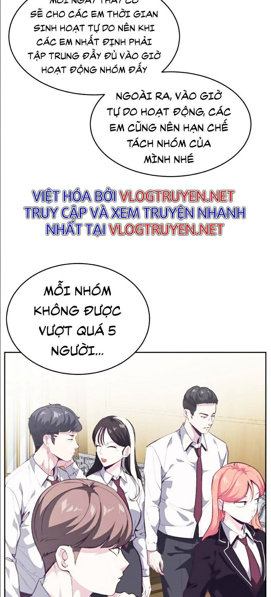 cậu bé của thần chết Chapter 109 - Next chương 110