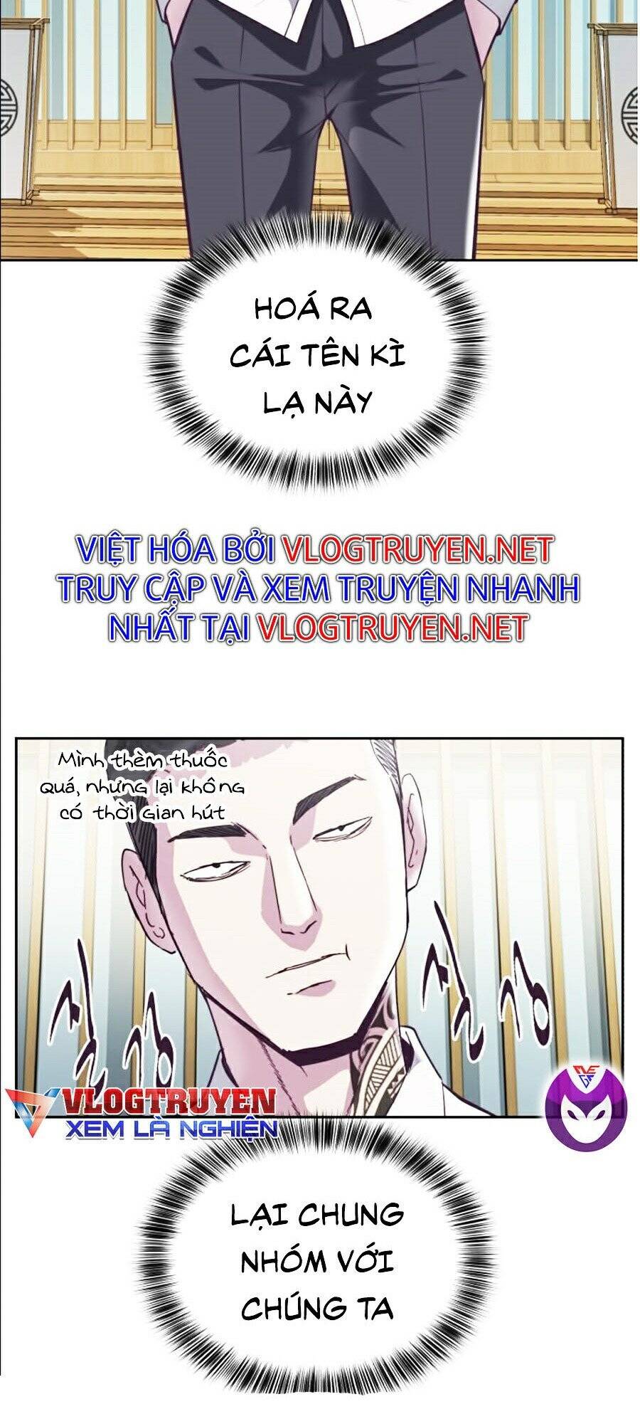 cậu bé của thần chết Chapter 109 - Next chương 110