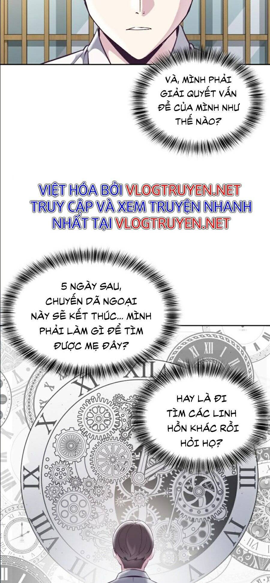 cậu bé của thần chết Chapter 109 - Next chương 110