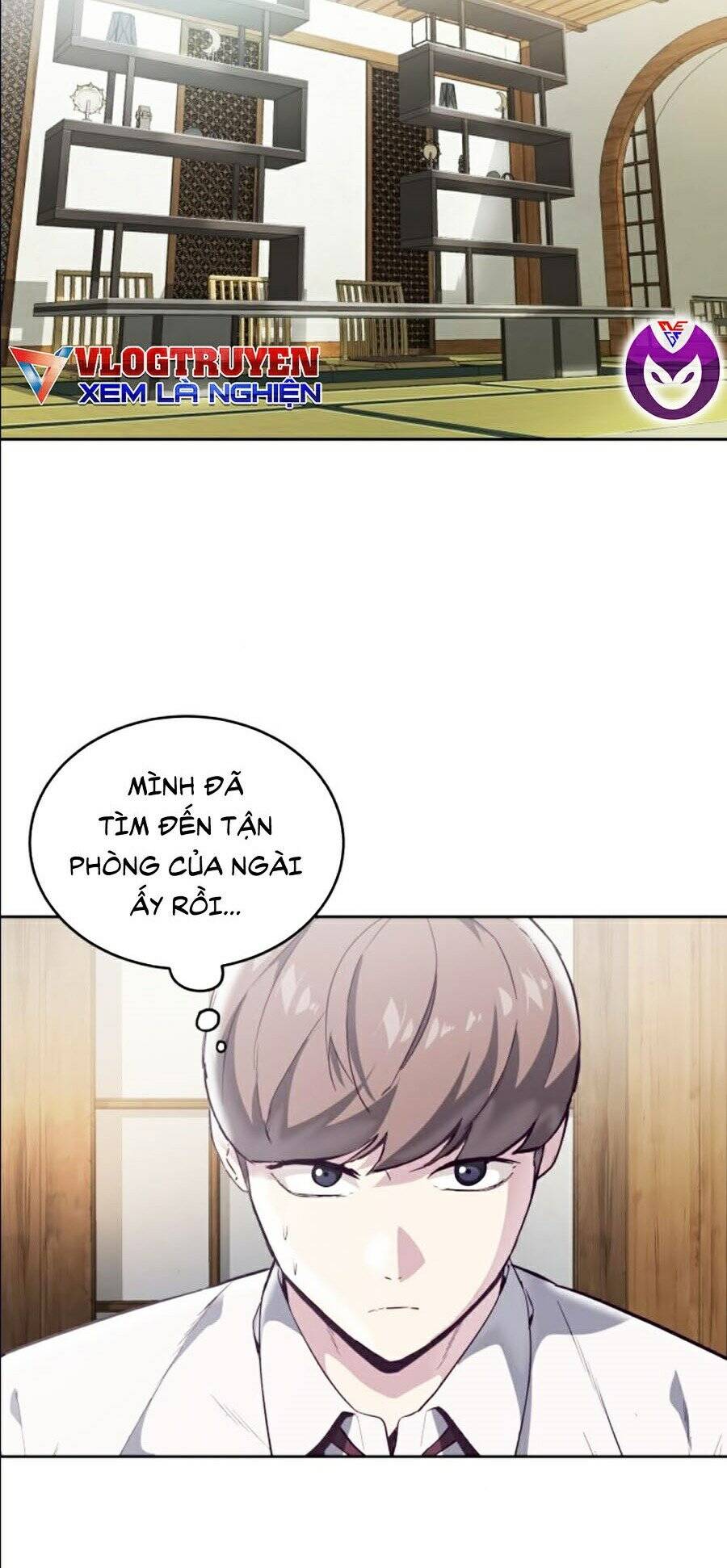 cậu bé của thần chết Chapter 109 - Next chương 110