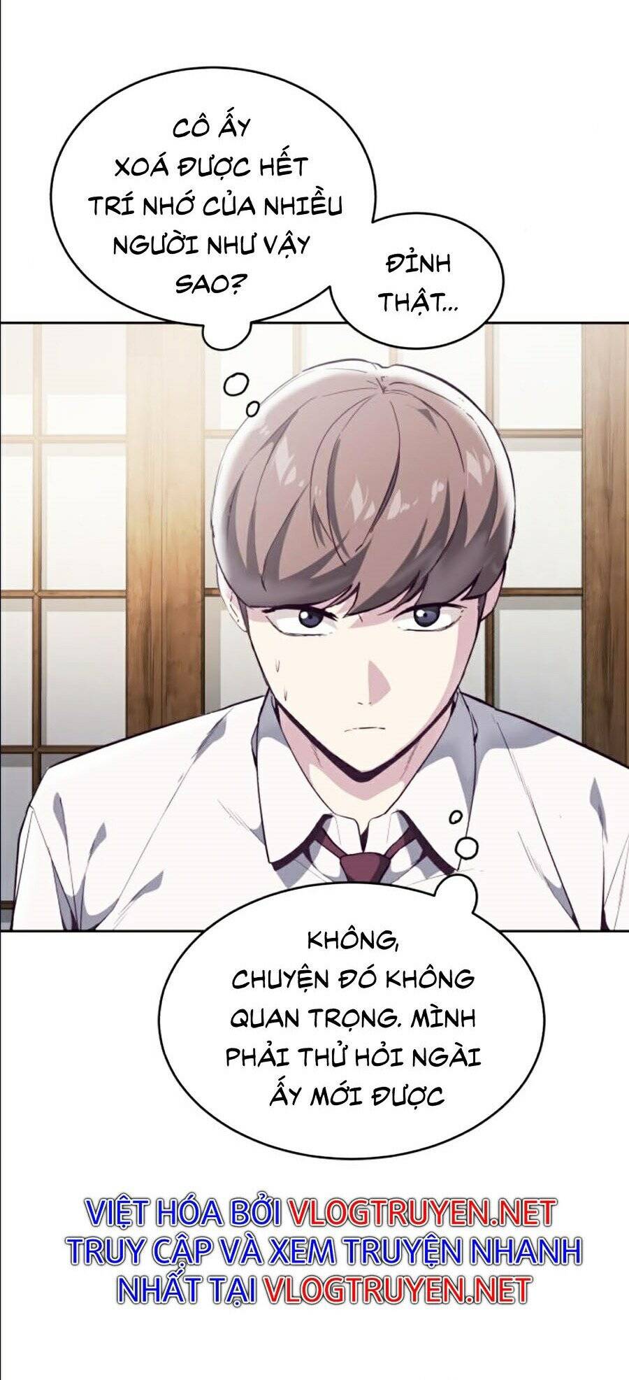 cậu bé của thần chết Chapter 109 - Next chương 110