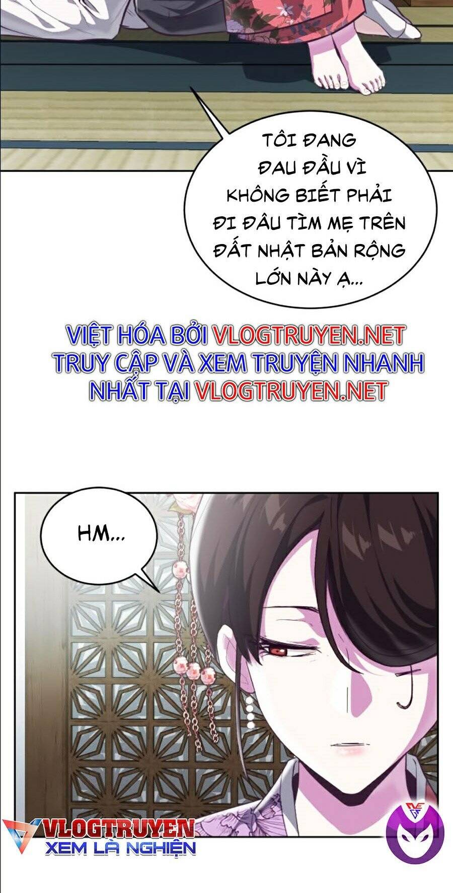 cậu bé của thần chết Chapter 109 - Next chương 110