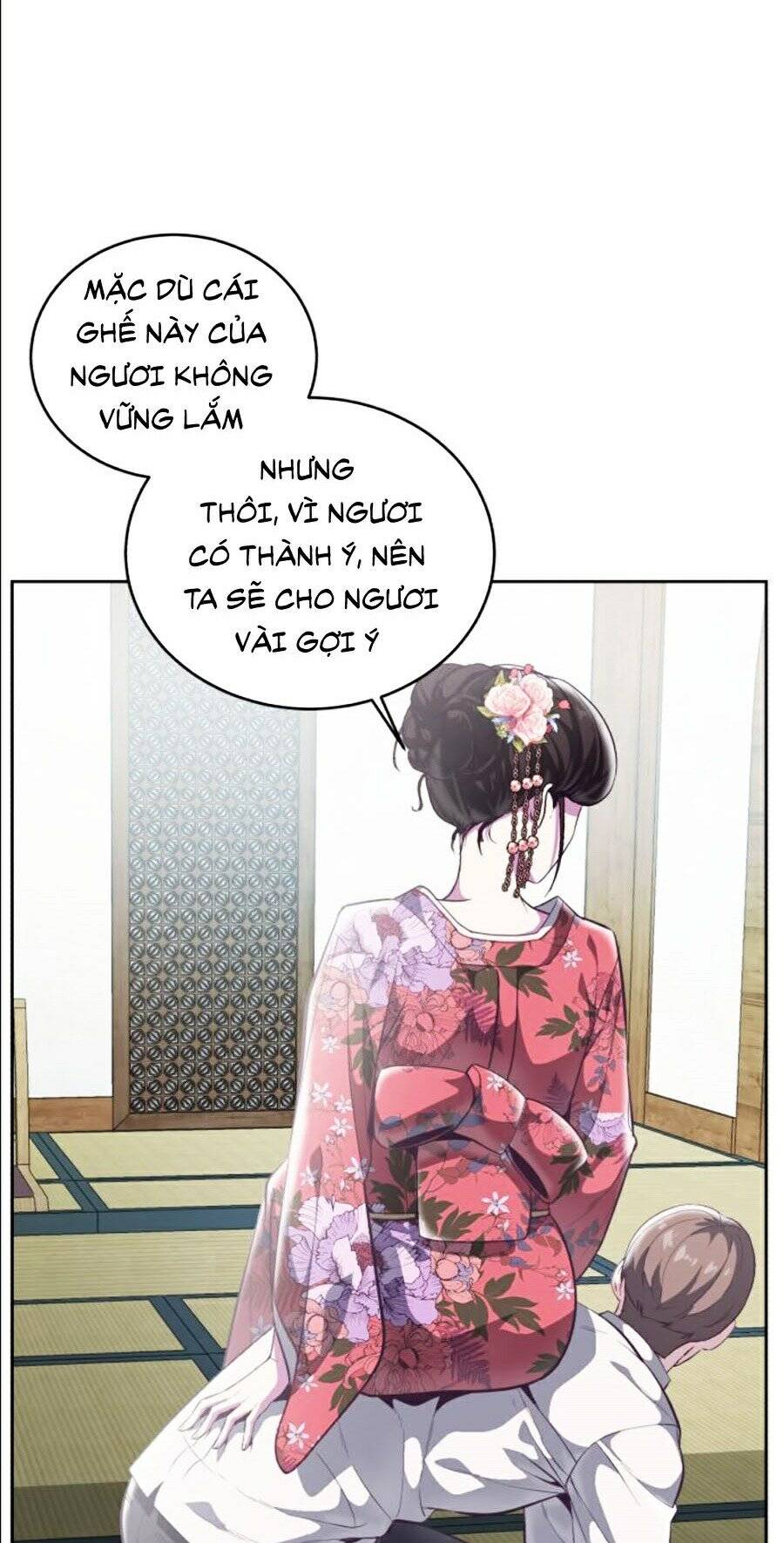 cậu bé của thần chết Chapter 109 - Next chương 110