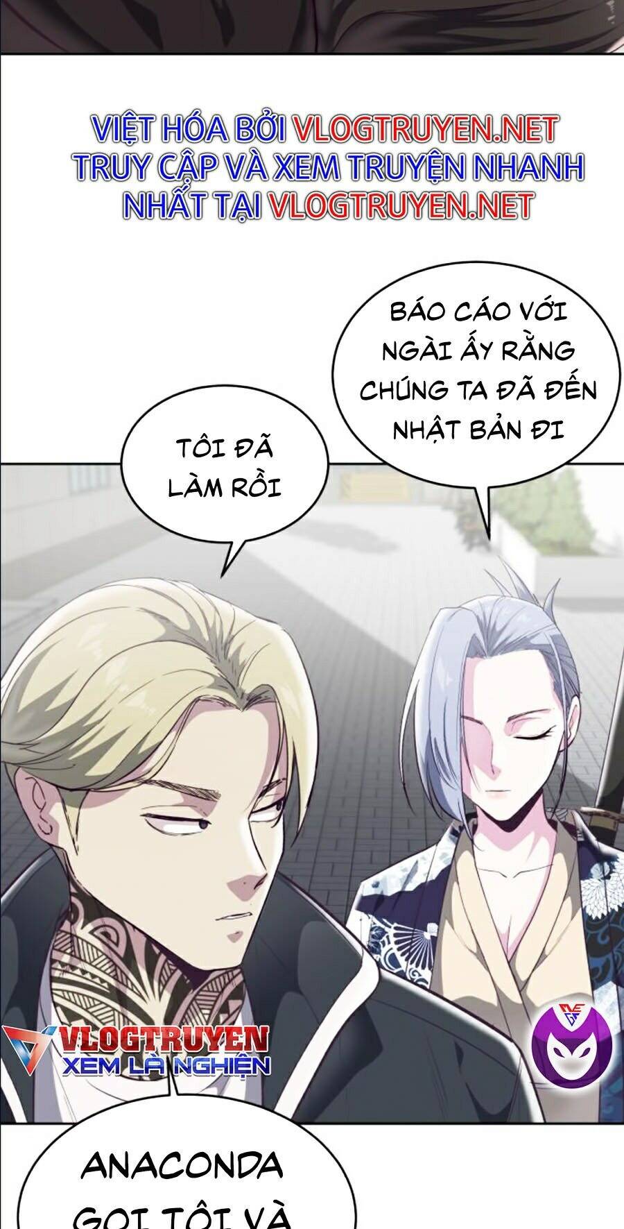 cậu bé của thần chết Chapter 109 - Next chương 110