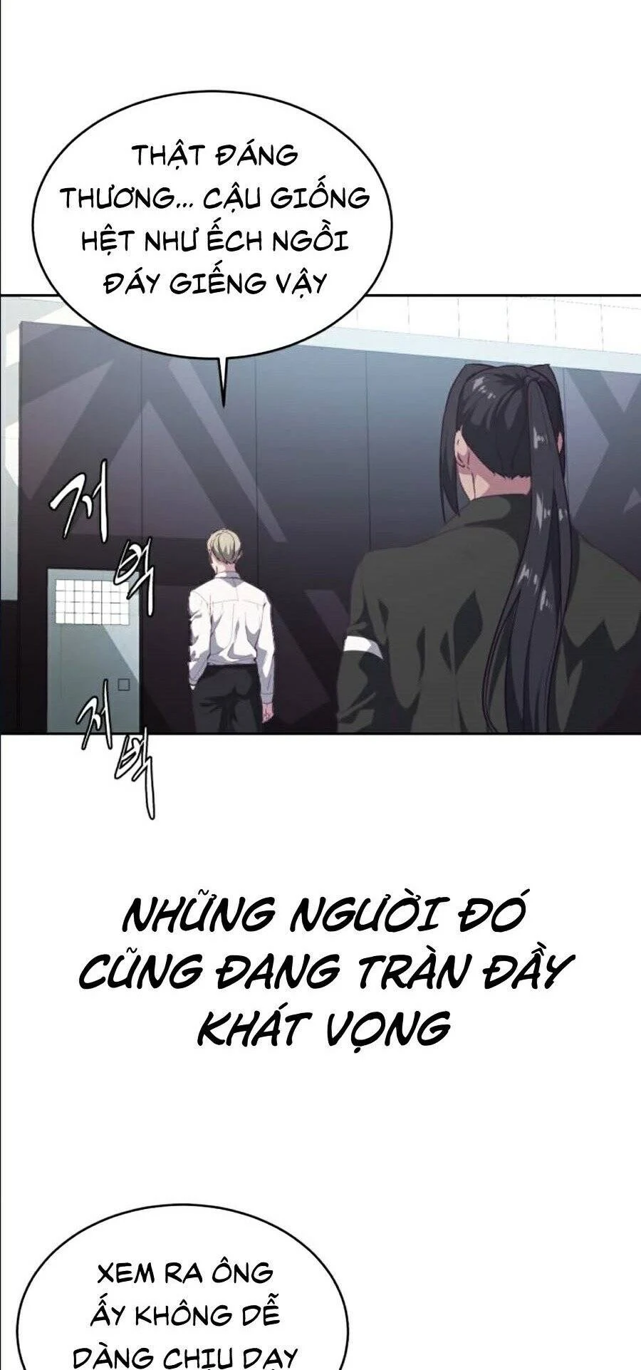 cậu bé của thần chết Chapter 109 - Next chương 110