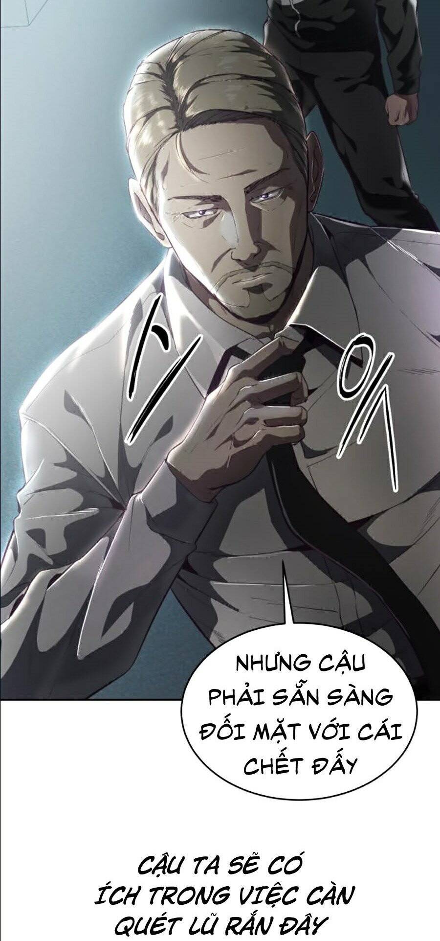 cậu bé của thần chết Chapter 109 - Next chương 110