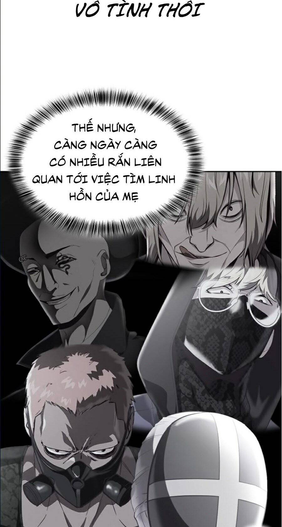 cậu bé của thần chết Chapter 109 - Next chương 110