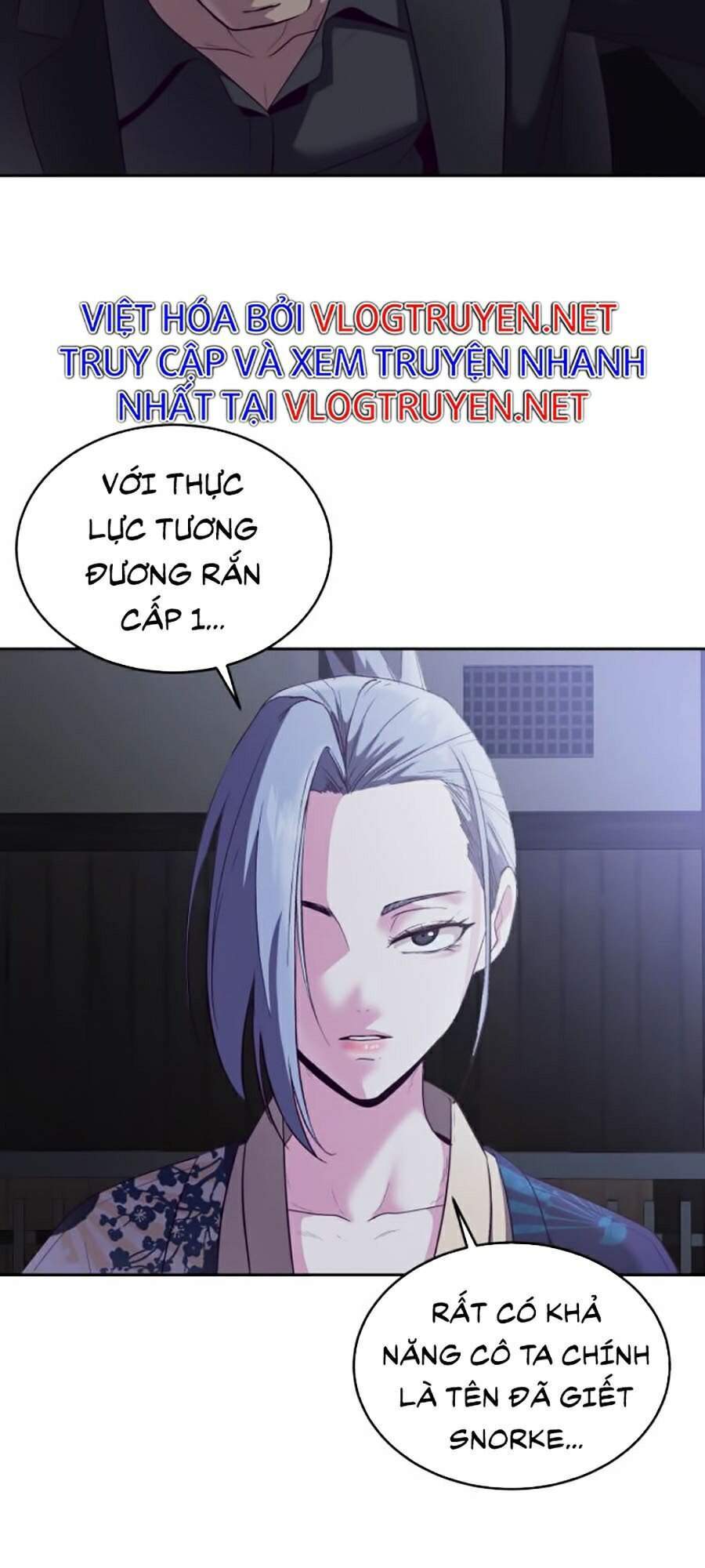 Cậu Bé Của Thần Chết Chapter 118 - Trang 4