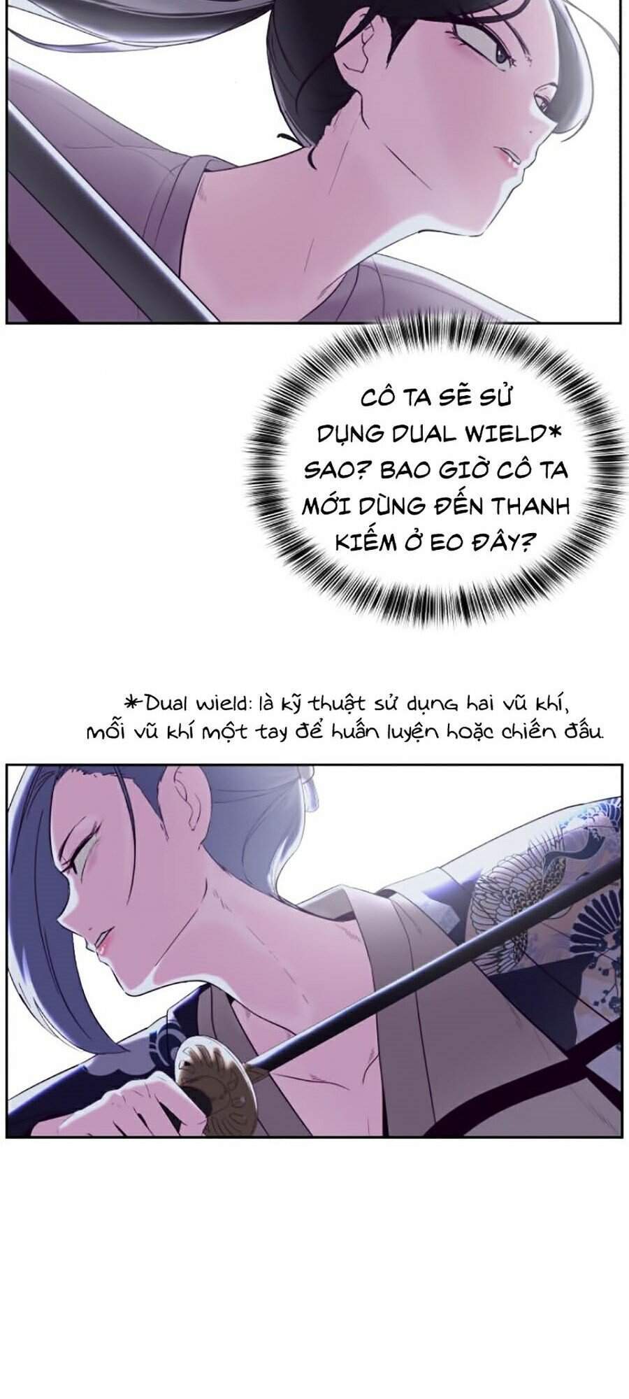 Cậu Bé Của Thần Chết Chapter 118 - Trang 4