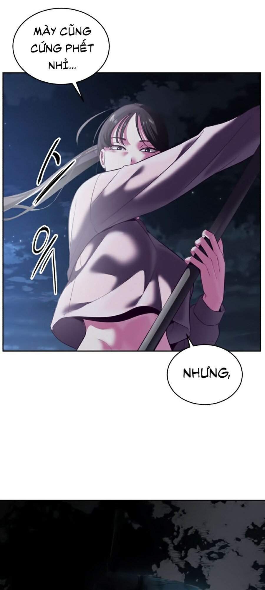 Cậu Bé Của Thần Chết Chapter 118 - Trang 4