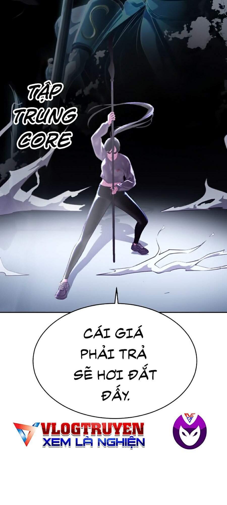 Cậu Bé Của Thần Chết Chapter 118 - Trang 4