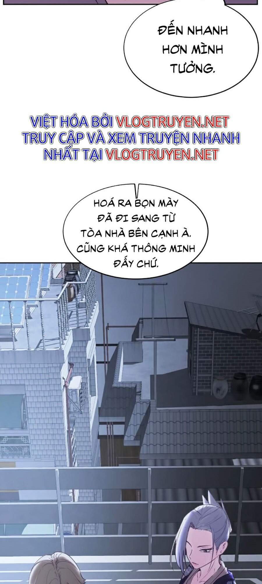 Cậu Bé Của Thần Chết Chapter 118 - Trang 4