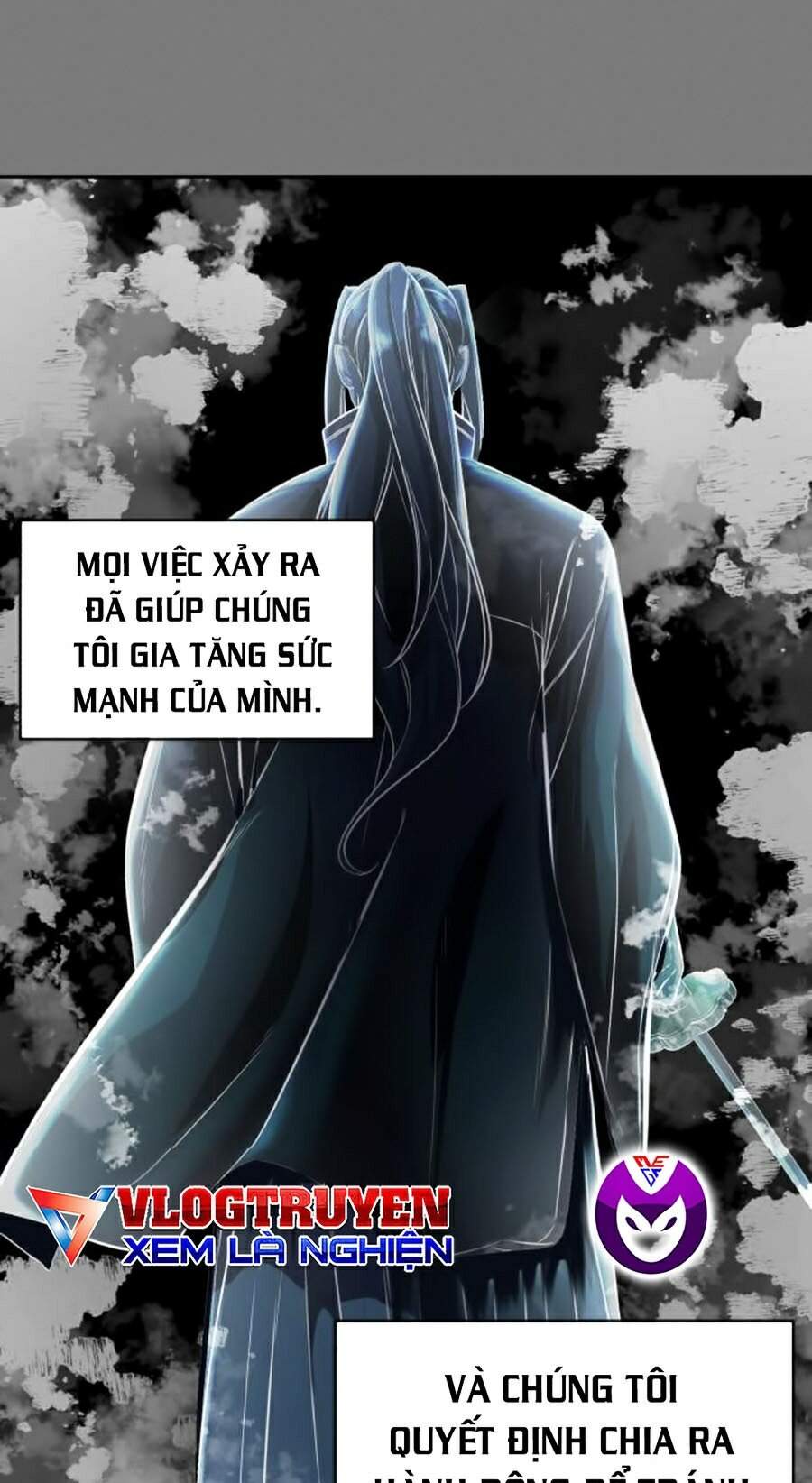 cậu bé của thần chết Chapter 121 - Next chapter 122