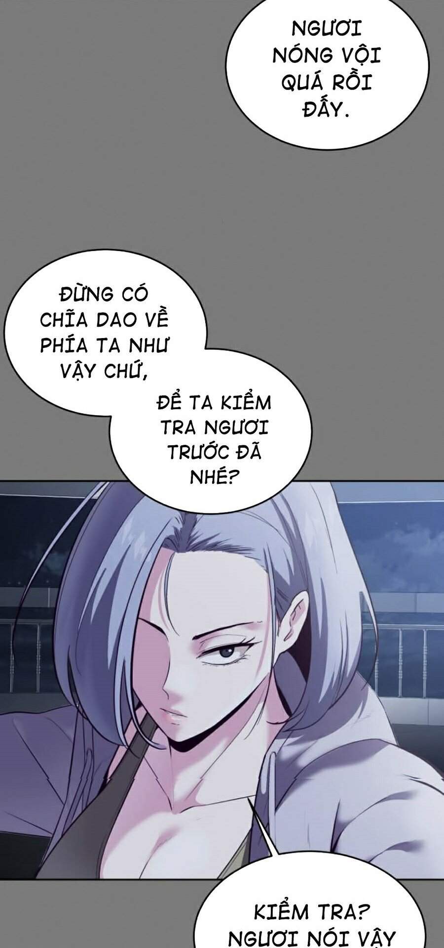 cậu bé của thần chết Chapter 121 - Next chapter 122